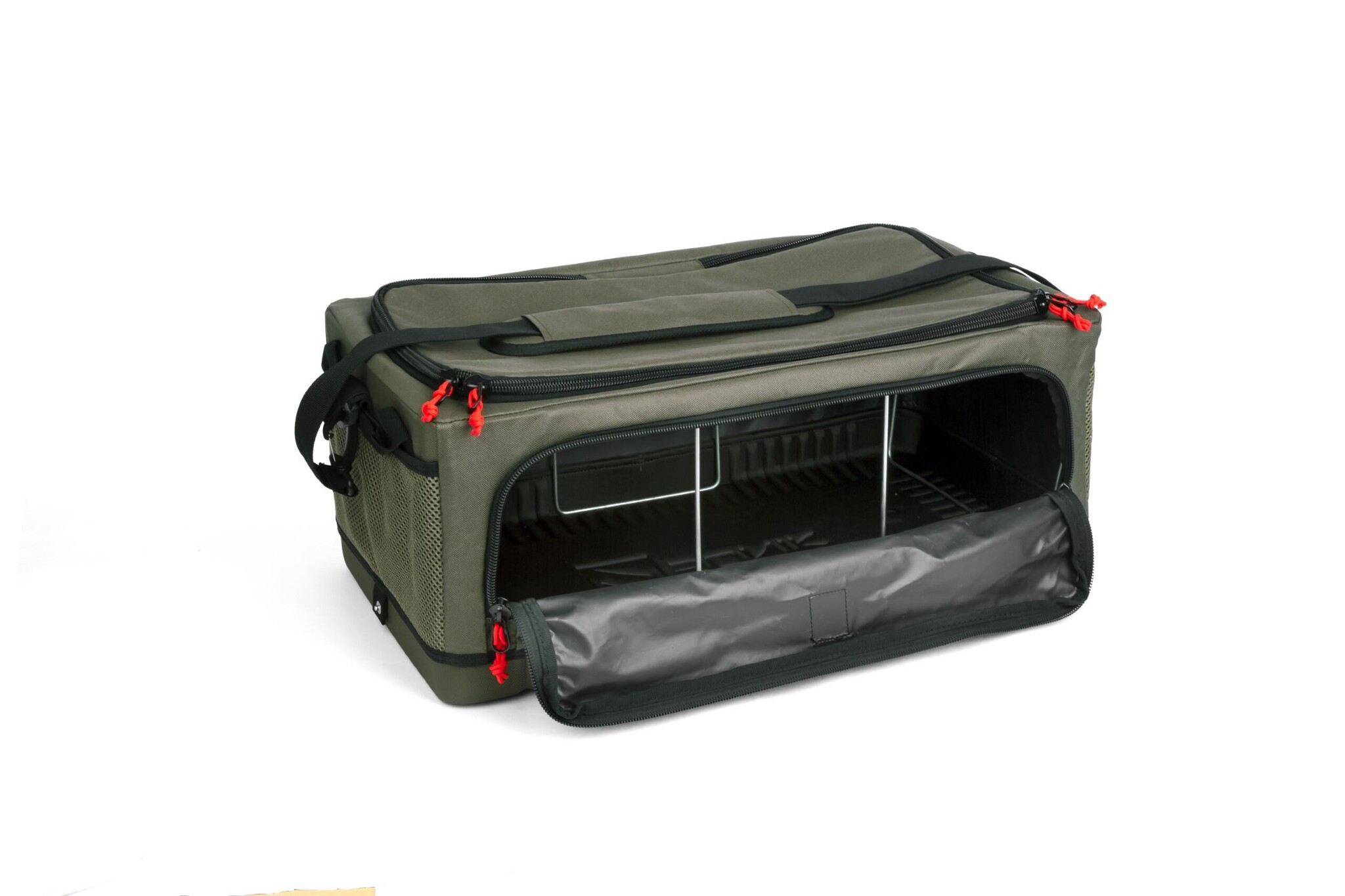 Sonik Luggage Range - SeaAngler