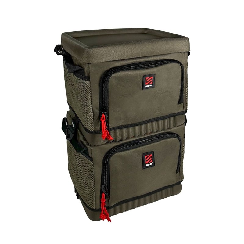 SONIK - Storz Luggage 36l Low