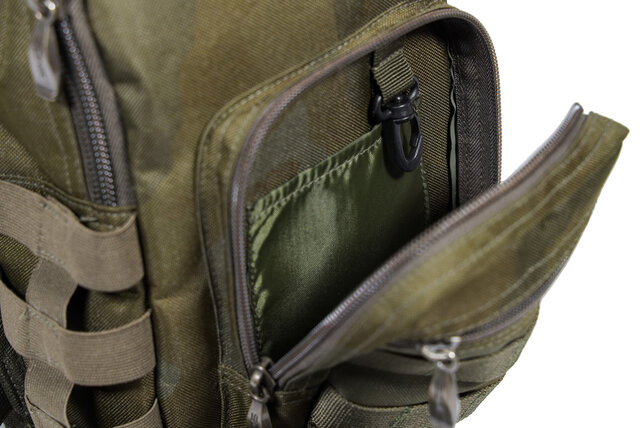 SONNIK - Xtractor Sling Bag SONNIK - Xtractor Sling Bag