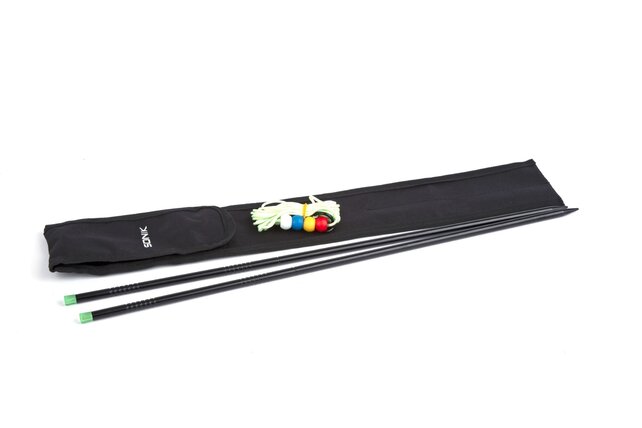 SONIK - Stanz Distance Sticks Slim SONIK - Stanz Distance Sticks Slim