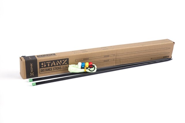 SONIK - Stanz Distance Sticks Slim SONIK - Stanz Distance Sticks Slim