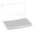Traun River TRAUN RIVER - Fly Storage Box Magnetic Closure 13Rows