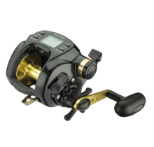 DAIWA - Tanacom 500 Multiplier Reel