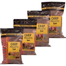 Carp Pellets