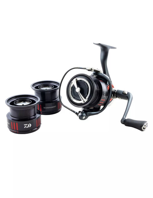 DAIWA - 20 Tournament  3010QD DAIWA - 20 Tournament  3010QD