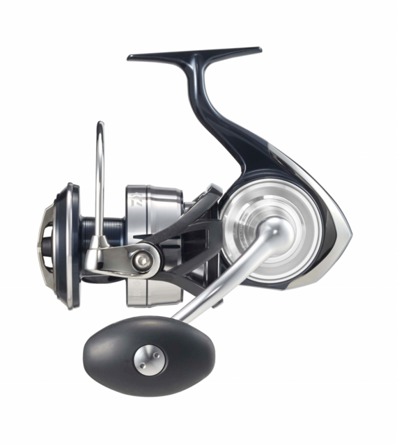 DAIWA - 21/24 Certate SW DAIWA - 21/24 Certate SW