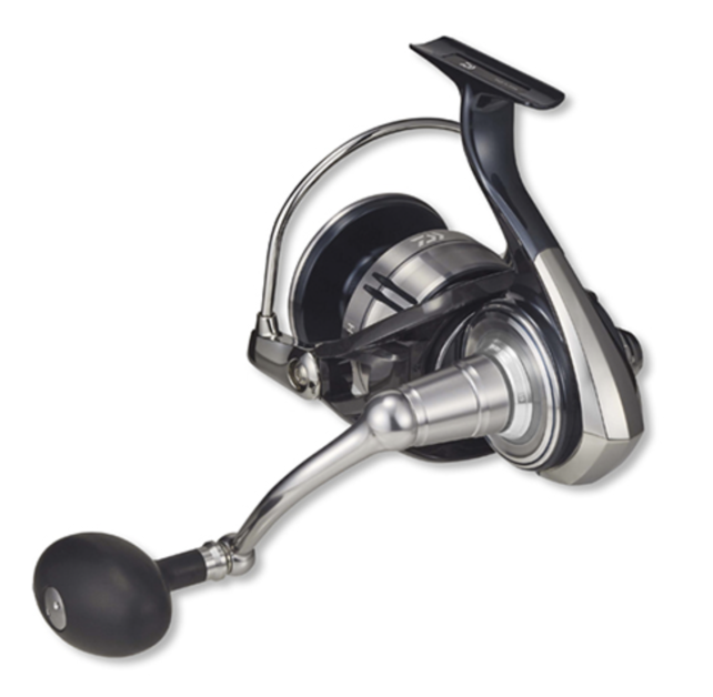 DAIWA - 21/24 Certate SW DAIWA - 21/24 Certate SW