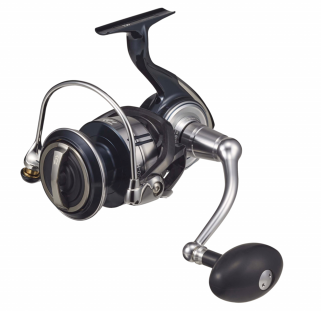 DAIWA - 21/24 Certate SW DAIWA - 21/24 Certate SW