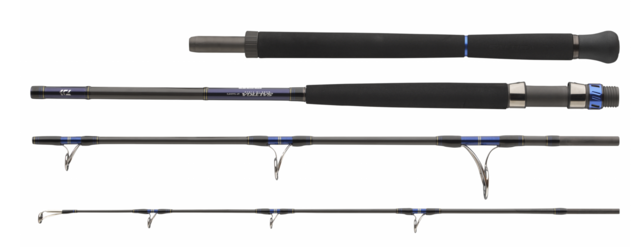 DAIWA - Saltiga AP Travel DAIWA - Saltiga AP Travel