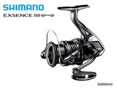 SHIMANO - Exsence BB 3000MHG SHIMANO - Exsence BB 3000MHG