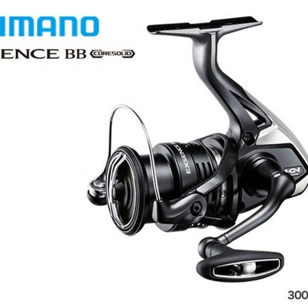 SHIMANO - Exsence BB 3000MHG