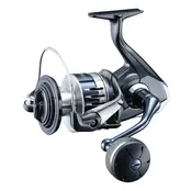 SHIMANO - Stradic SW