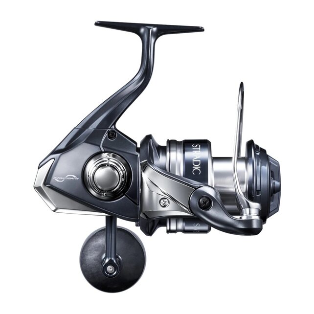 SHIMANO - Stradic SW