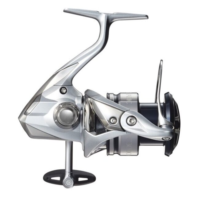 SHIMANO - Stradic FL SHIMANO - Stradic FL