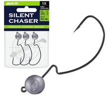 BKK - EWG Round Head Silent Chaser