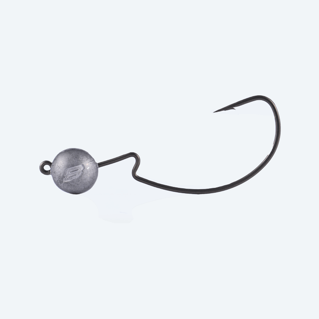 BKK - EWG Round Head Silent Chaser BKK - EWG Round Head Silent Chaser