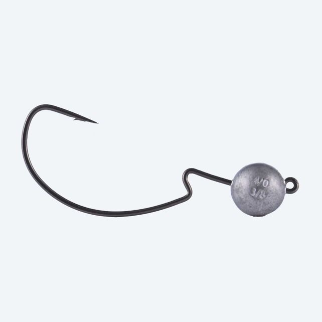BKK - EWG Round Head Silent Chaser BKK - EWG Round Head Silent Chaser
