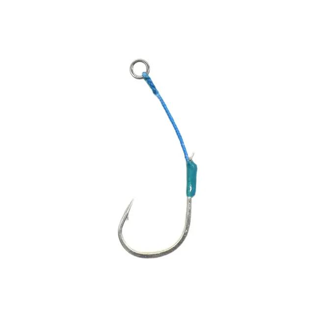 BKK - Lentus Heavy SlowFall Assist M