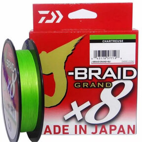 J-Braid Grand X8