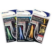 MARUFUJI - Luminous Bait Dancer