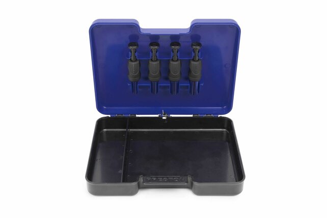 PRESTON - Commercial Punch Kit PRESTON - Commercial Punch Kit