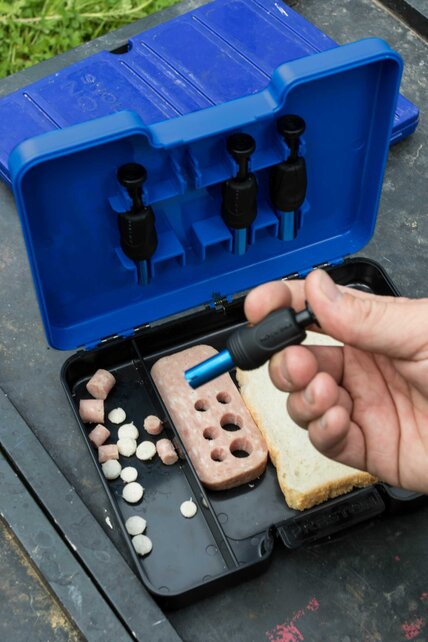 PRESTON - Commercial Punch Kit PRESTON - Commercial Punch Kit