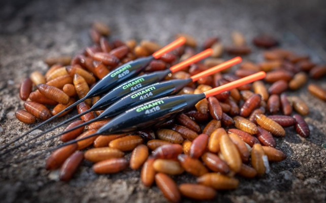 PRESTON - Chianti Float PRESTON - Chianti Float