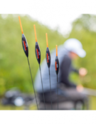 PRESTON - F1 Maggot Float