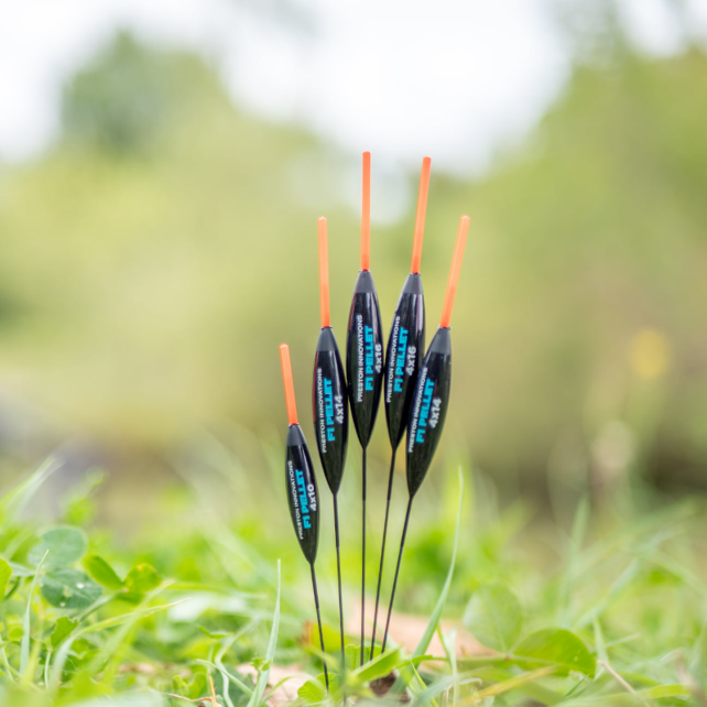 PRESTON - F1 PelletFloat