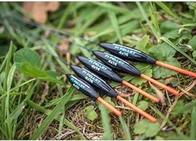 PRESTON - F1 PelletFloat