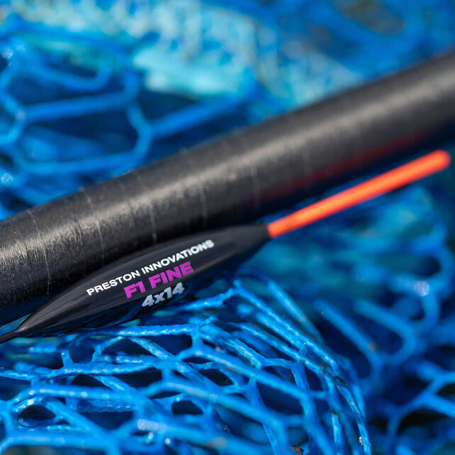 PRESTON - F1 Fine Float