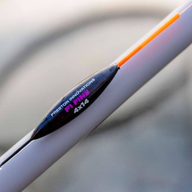 PRESTON - F1 Fine Float