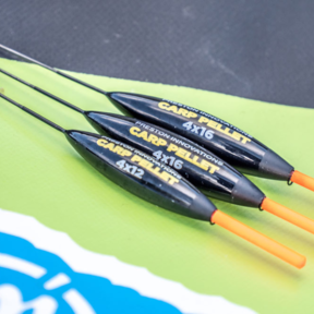 Carp Pellet Float