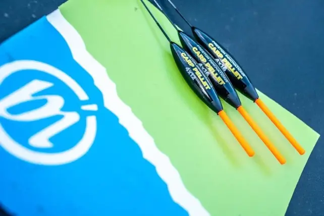 PRESTON - Carp Pellet Float PRESTON - Carp Pellet Float