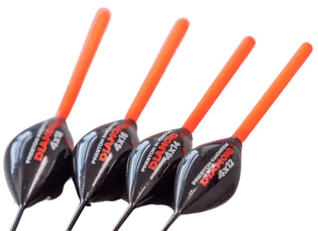 PRESTON - Diamond Float