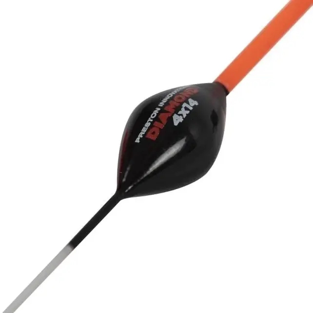 PRESTON - Diamond Float