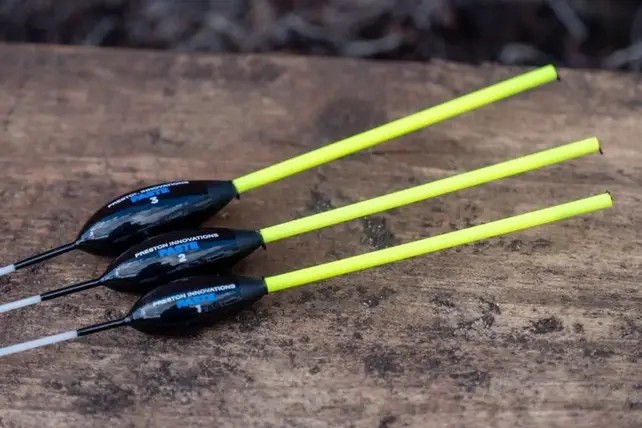 PRESTON - Paste Float