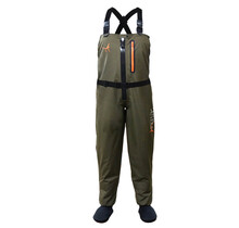 DEVAUX® - DVX 400 Zip Waders