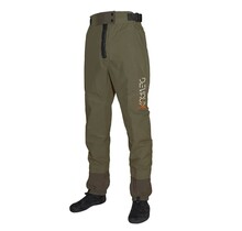 DEVAUX® - DVX 400 Zip Waad Broek