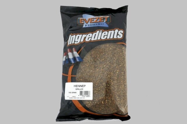 EVEZET - Hennep Grillee 700gr