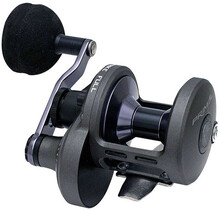 FIN-NOR - PR12LS Primal Lever Drag Conventional Reel