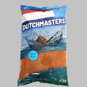 Dutchmasters Feeder