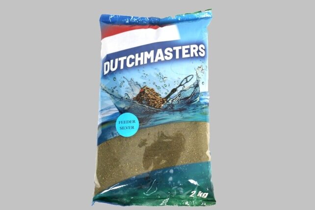 EVEZET - Dutchmasters Feeder 2kg EVEZET - Dutchmasters Feeder 2kg