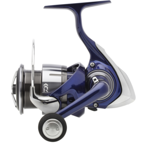 24 TDR Match & Feeder QD