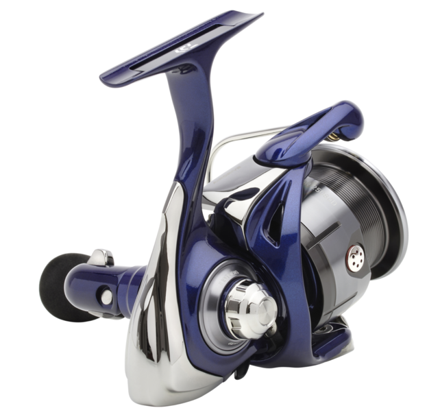 DAIWA - 24 TDR Match & Feeder QD DAIWA - 24 TDR Match & Feeder QD