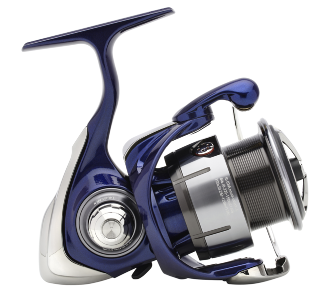 DAIWA - 24 TDR Match & Feeder QD DAIWA - 24 TDR Match & Feeder QD