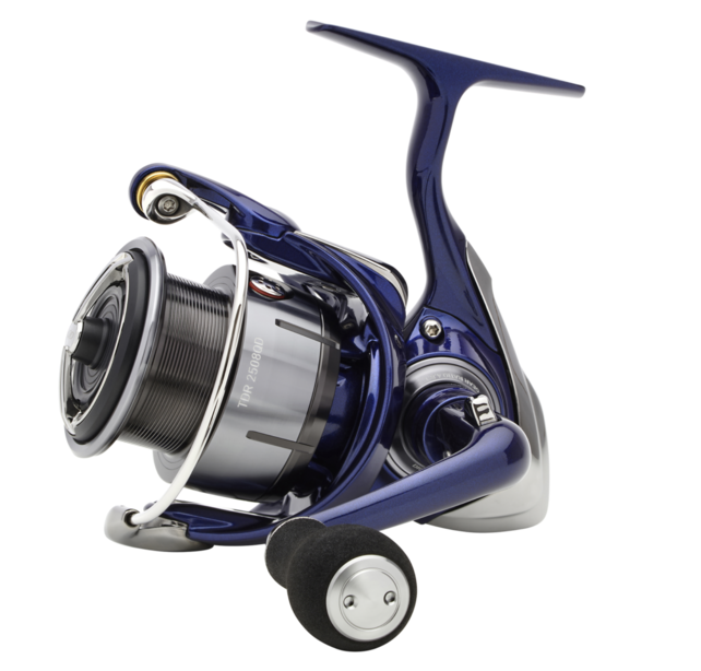DAIWA - 24 TDR Match & Feeder QD DAIWA - 24 TDR Match & Feeder QD