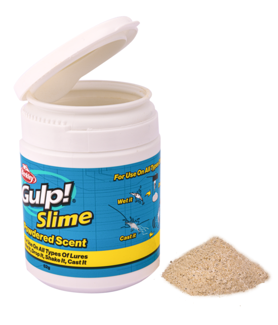 BERKLEY - Gulp!® Slime 52gr