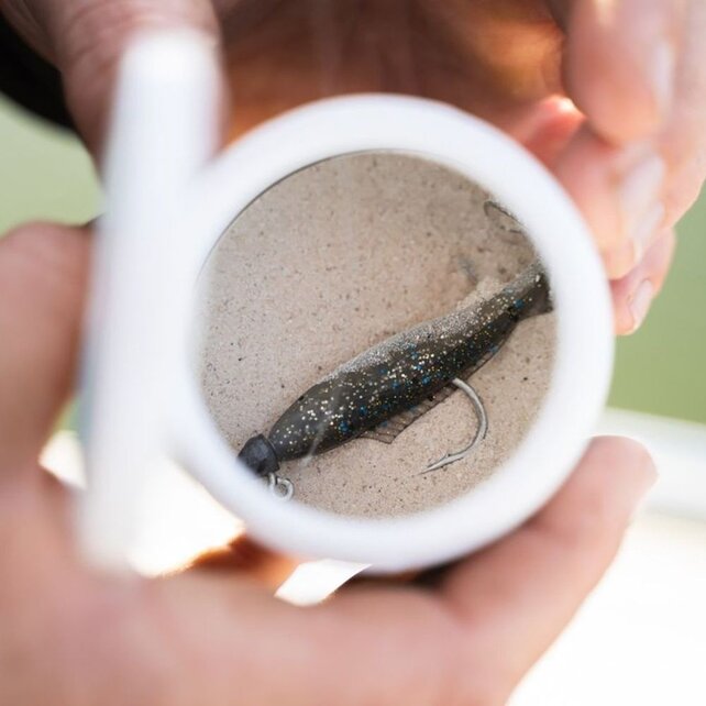 BERKLEY - Gulp!® Slime 52gr