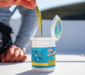 BERKLEY - Gulp!® Slime 52gr